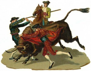toreador