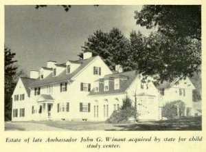winant house