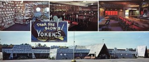 yokens portsmouth