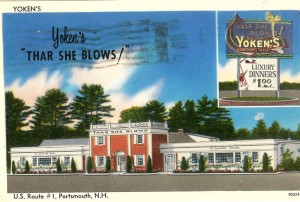 yokens postcard