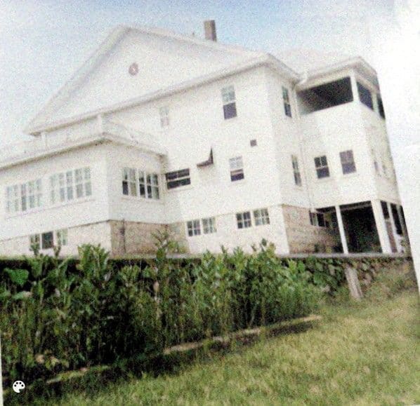 C Mansion House BACK-Colorized
